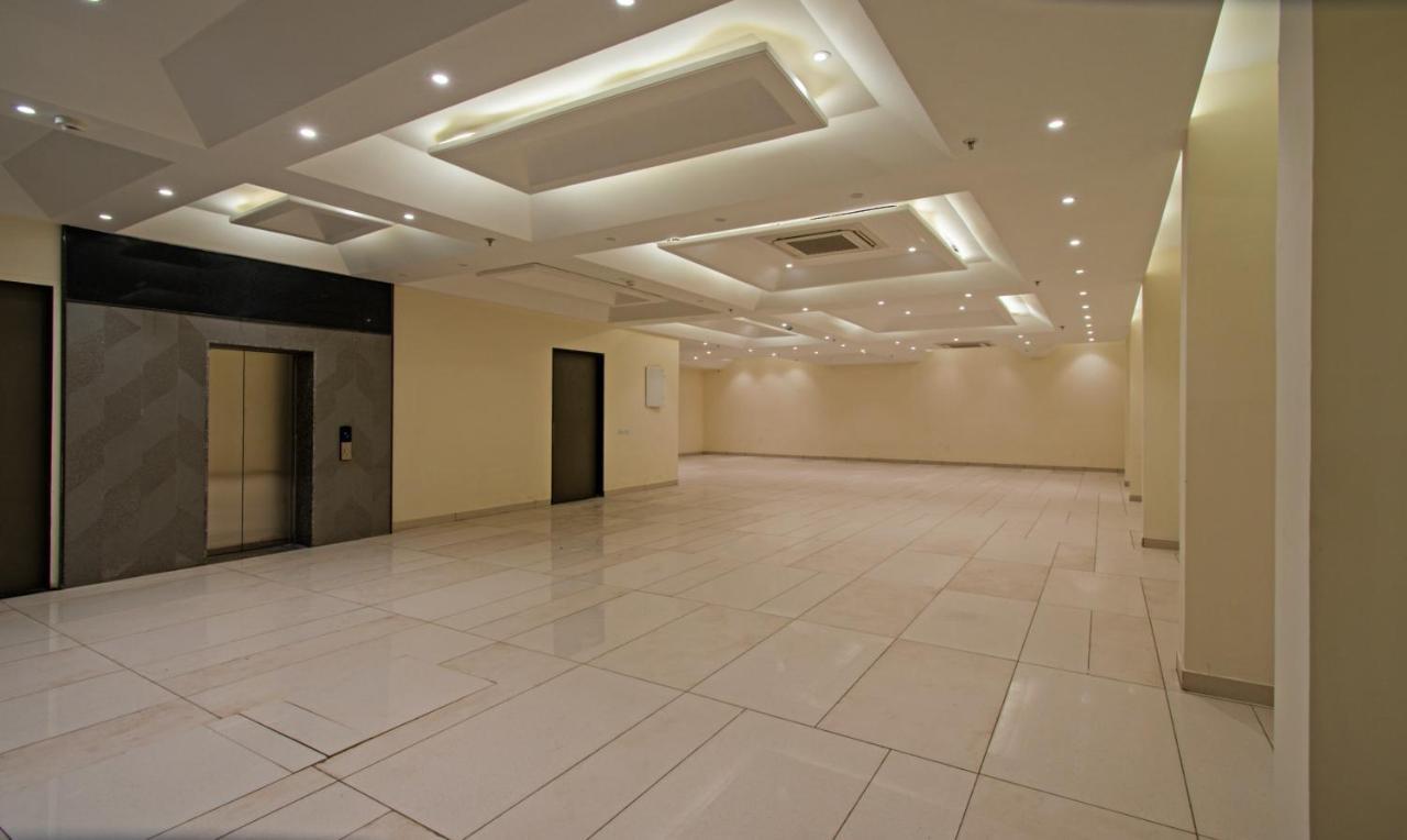 Treebo Pink City Grand Jaipur Exterior foto